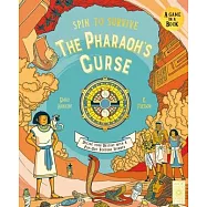 Spin to Survive: The Pharaoh’s Curse