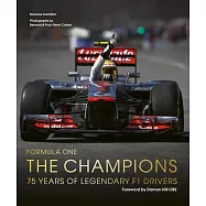 Formula One: The Champions: 75 Years of Legendary F1 Drivers