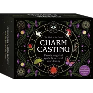 Charm Casting: Decode Magickal Symbols to Reveal Your Destiny