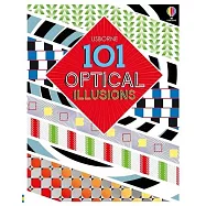 101 Optical Illusions