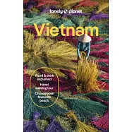 Lonely Planet Vietnam