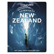 Lonely Planet Experience New Zealand