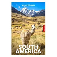 Insight Guides South America: Travel Guide with eBook