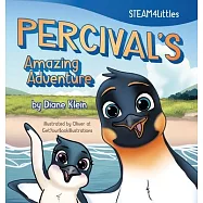 Percival’s Amazing Adventure