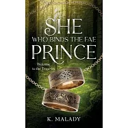 She Who Binds the Fae Prince