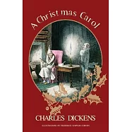 A Christmas Carol (Warbler Classics Illustrated Edition)