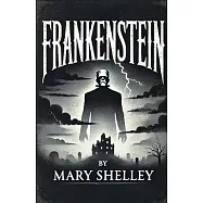 Frankenstein(Illustrated)