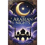 The Arabian Nights(Illustrated)