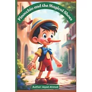 Pinocchio and the Magical Shoes