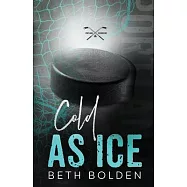 Cold as Ice (Discreet Edition)