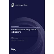 Transcriptional Regulation in Bacteria