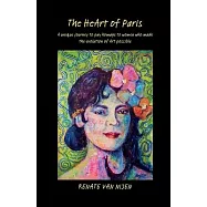The HeArt of Paris: unique journey to pay homage to women who made the evolution of art possible