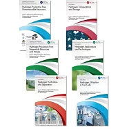 Handbook of Hydrogen Production and Applications, Six-Volume Set