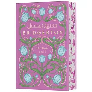 The Duke and I Deluxe Collector’s Edition: Bridgerton