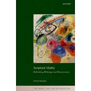 Scriptural Vitality