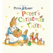 Peter’s Christmas Gifts: A Storybook