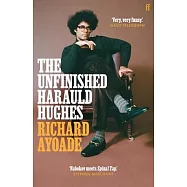 The Unfinished Harauld Hughes: Richard Ayoade’s Hilarious Fictional Quest to Rescue a Mythical Mid-Century Playwright from Obscurity
