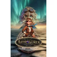 The Last Astronomer