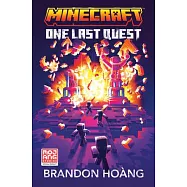 Minecraft Fall 2025 Novel