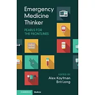 Emergency Medicine Thinker: Pearls for the Frontlines