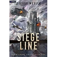 Siege Line: An Epic Sci-Fi Adventure