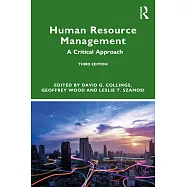 Human Resource Management: A Critical Approach