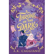 Throne in the Dark (Deluxe Edition)