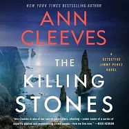 The Killing Stones: A Jimmy Perez Novel