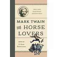 Mark Twain for Horse Lovers