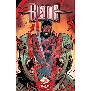 Blade: Red Band - Prodigal Son
