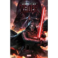 Star Wars: Legacy of Vader Vol. 1