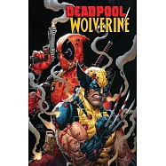 Deadpool/Wolverine Vol. 1