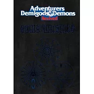 AD&D Revived GM’s Guide