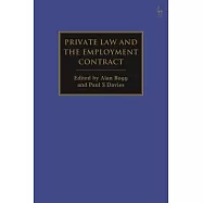 Private Law and the Employment Contract