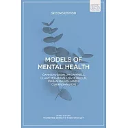 Models of Mental Health