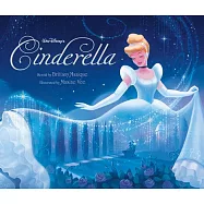 Walt Disney&rsquo;s Cinderella: 75th Anniversary Edition