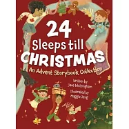 24 Sleeps Till Christmas