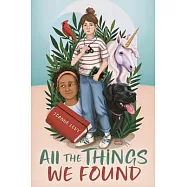 All the Things We Found