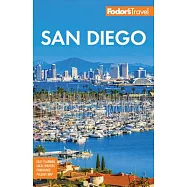 Fodor&rsquo;s San Diego: With North County