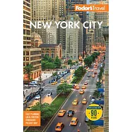 Fodor&rsquo;s Los Angeles: With Disneyland & Orange County