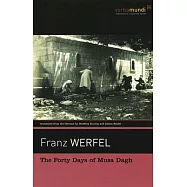 The Forty Days of Musa Dagh