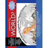 Where in the World? Student Workbook: Student Workbook