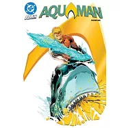 Aquaman Vol. 1
