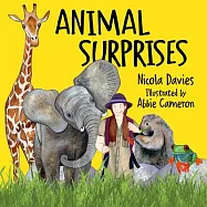 Animal Surprises