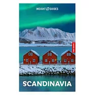 Insight Guides Scandinavia: Travel Guide with eBook