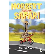 Norbert Goes On Safari