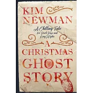 A Christmas Ghost Story