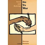 Jerry and Rodrigo Go to War