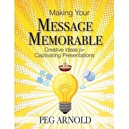 Making Your Message Memorable: Creative Ideas for Captivating Presentations