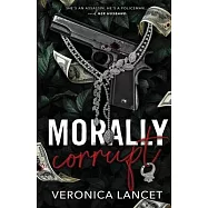 Morally Corrupt